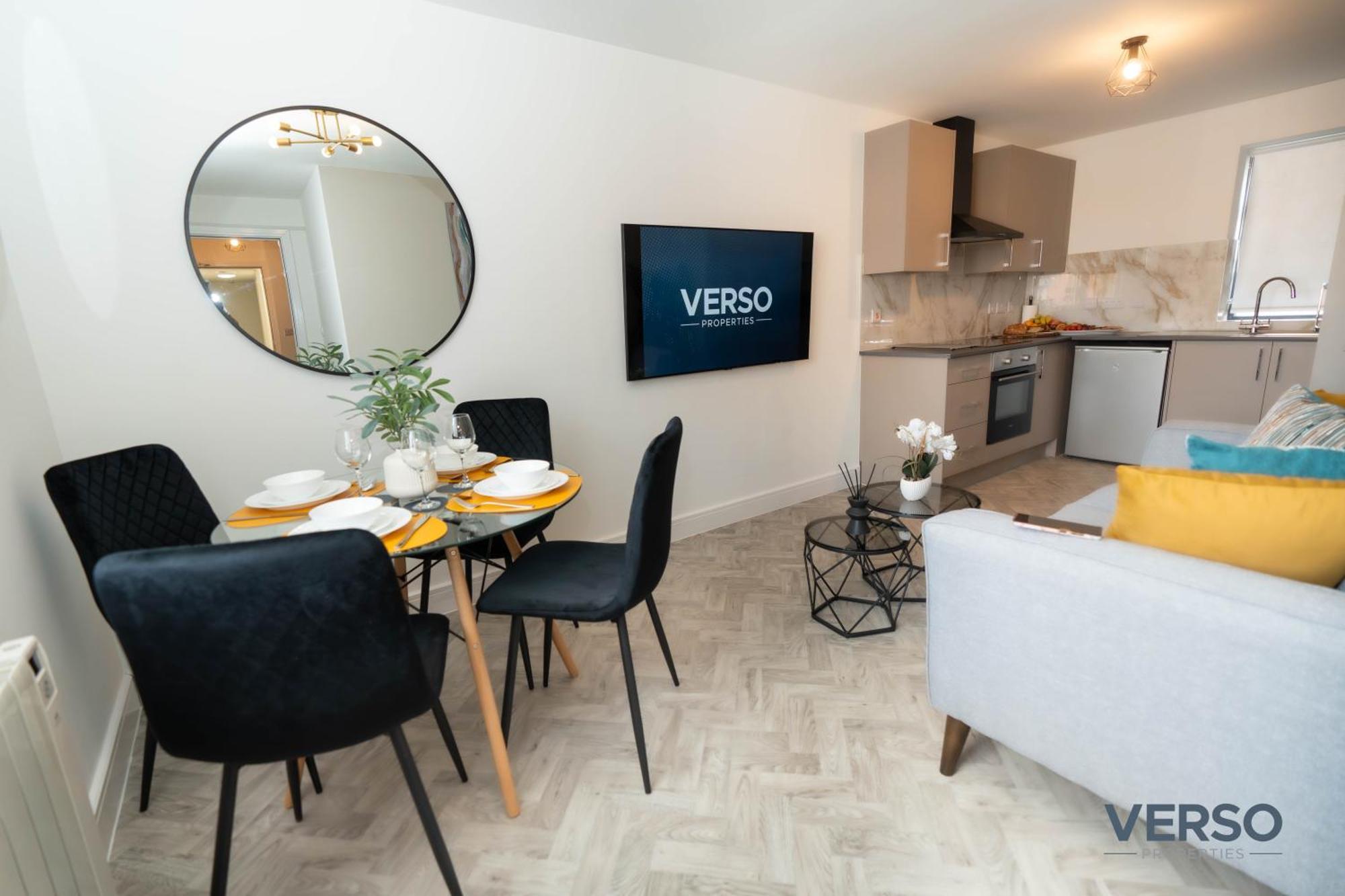 New 5 X Luxury Apartments In Derby, Ideal For Individuals, Couples, Business Or Corporate Guests, Close To Rolls Royce, Donington Park, East Midlands Airport Esterno foto