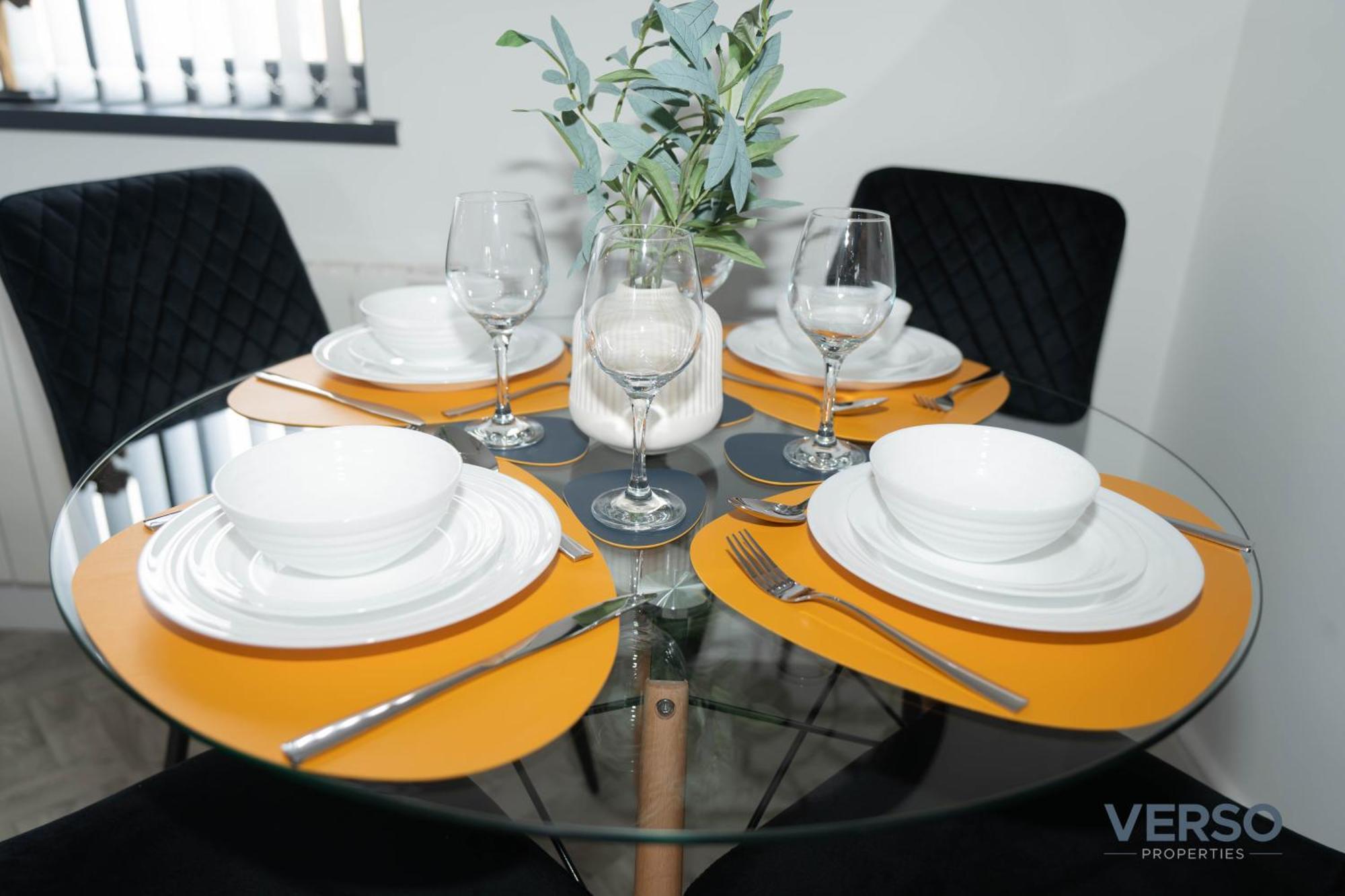 New 5 X Luxury Apartments In Derby, Ideal For Individuals, Couples, Business Or Corporate Guests, Close To Rolls Royce, Donington Park, East Midlands Airport Esterno foto