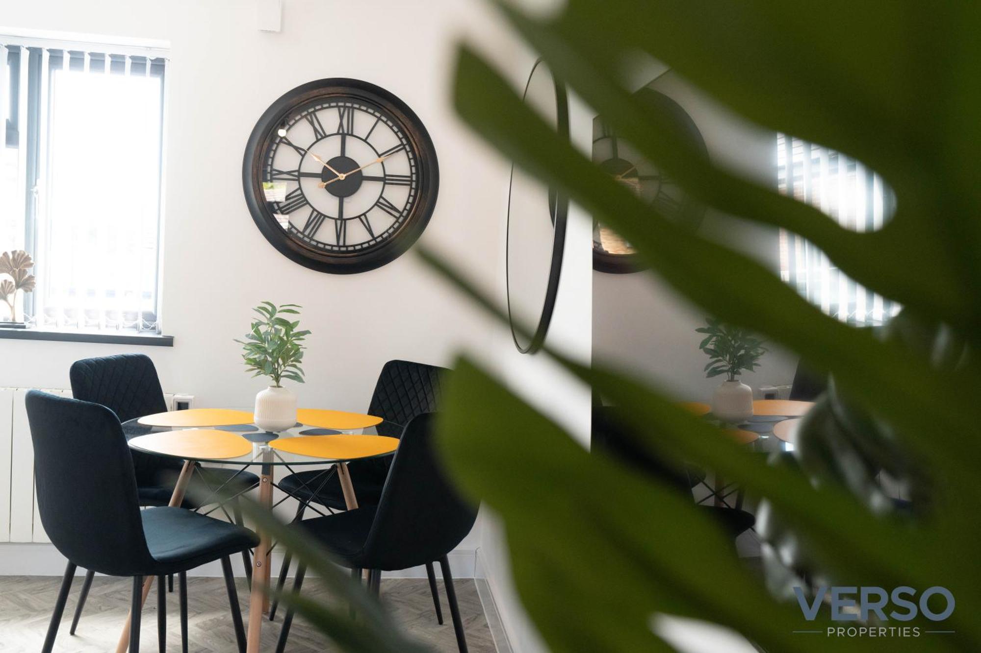 New 5 X Luxury Apartments In Derby, Ideal For Individuals, Couples, Business Or Corporate Guests, Close To Rolls Royce, Donington Park, East Midlands Airport Esterno foto