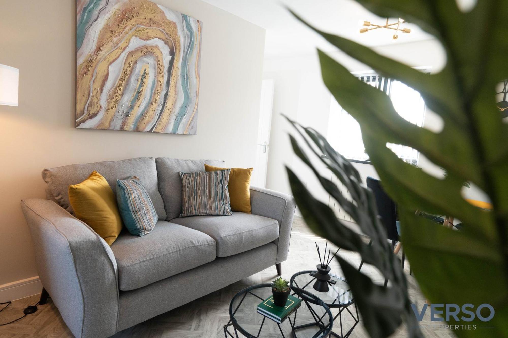 New 5 X Luxury Apartments In Derby, Ideal For Individuals, Couples, Business Or Corporate Guests, Close To Rolls Royce, Donington Park, East Midlands Airport Esterno foto