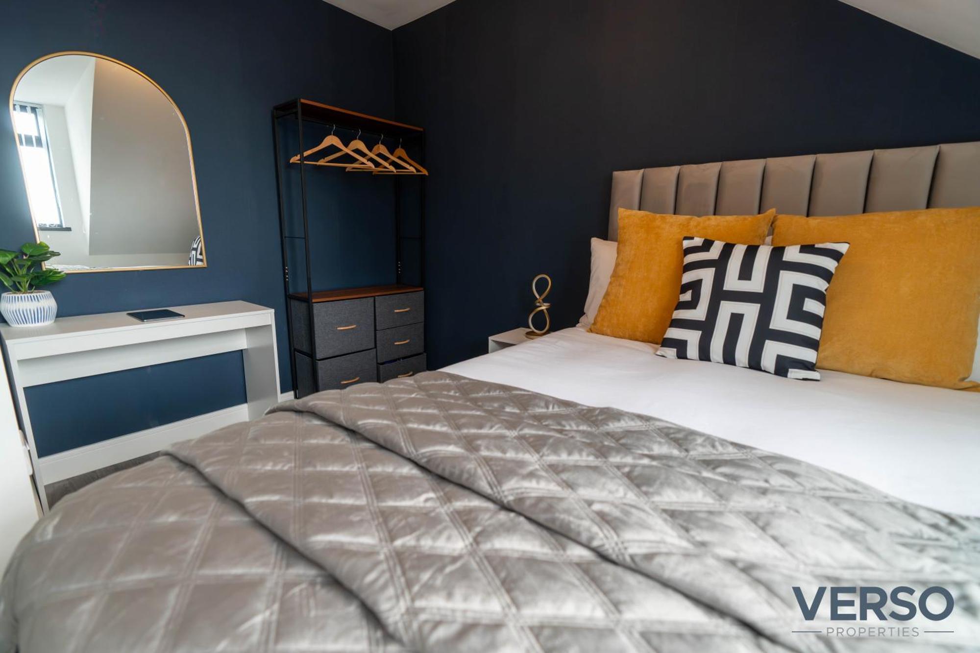 New 5 X Luxury Apartments In Derby, Ideal For Individuals, Couples, Business Or Corporate Guests, Close To Rolls Royce, Donington Park, East Midlands Airport Esterno foto