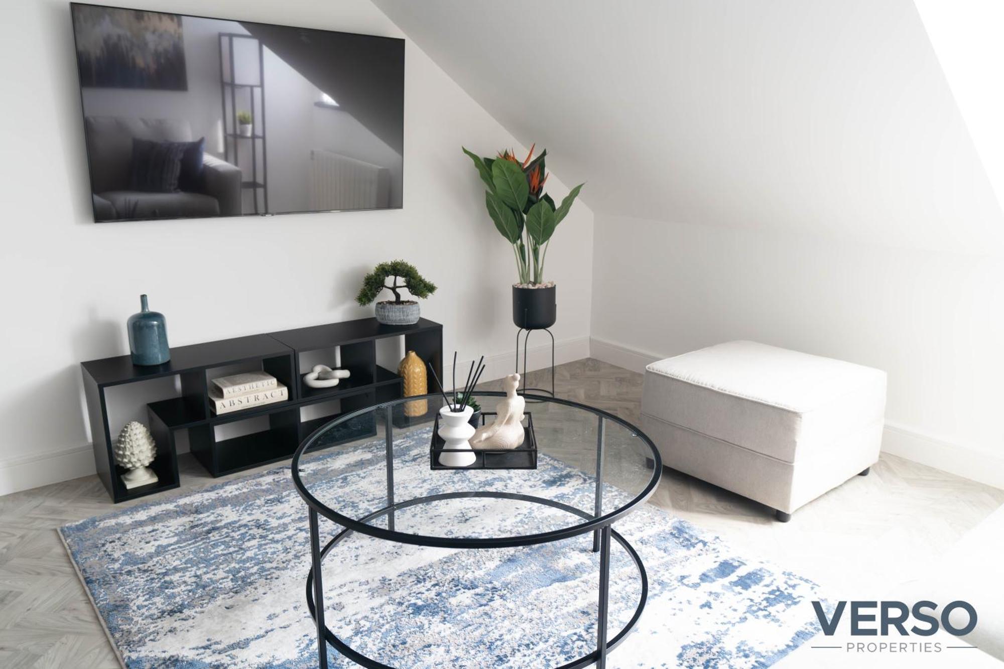 New 5 X Luxury Apartments In Derby, Ideal For Individuals, Couples, Business Or Corporate Guests, Close To Rolls Royce, Donington Park, East Midlands Airport Esterno foto