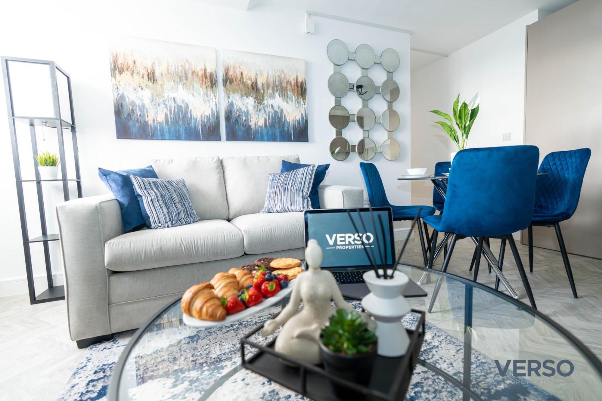 New 5 X Luxury Apartments In Derby, Ideal For Individuals, Couples, Business Or Corporate Guests, Close To Rolls Royce, Donington Park, East Midlands Airport Esterno foto