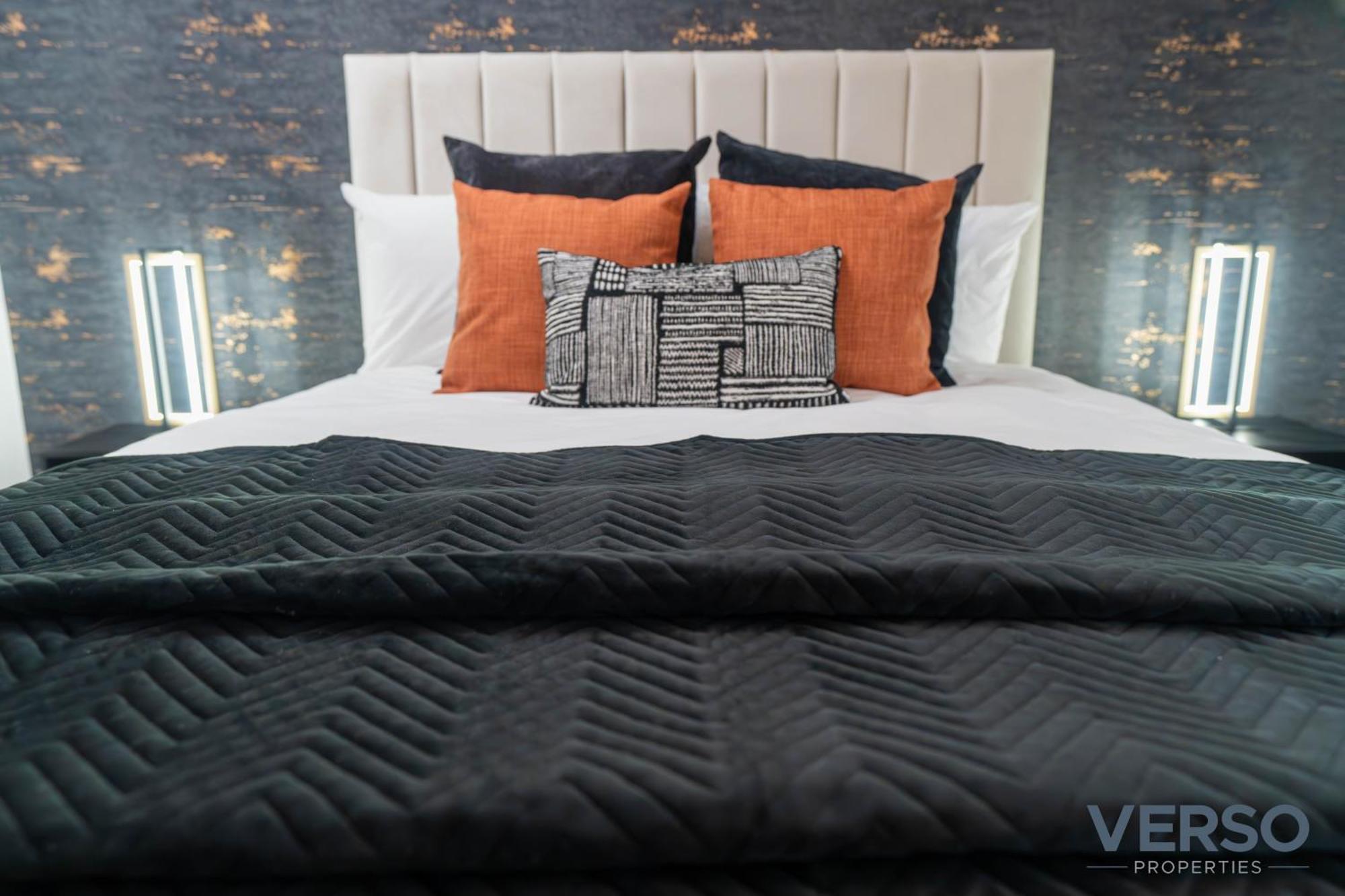 New 5 X Luxury Apartments In Derby, Ideal For Individuals, Couples, Business Or Corporate Guests, Close To Rolls Royce, Donington Park, East Midlands Airport Esterno foto