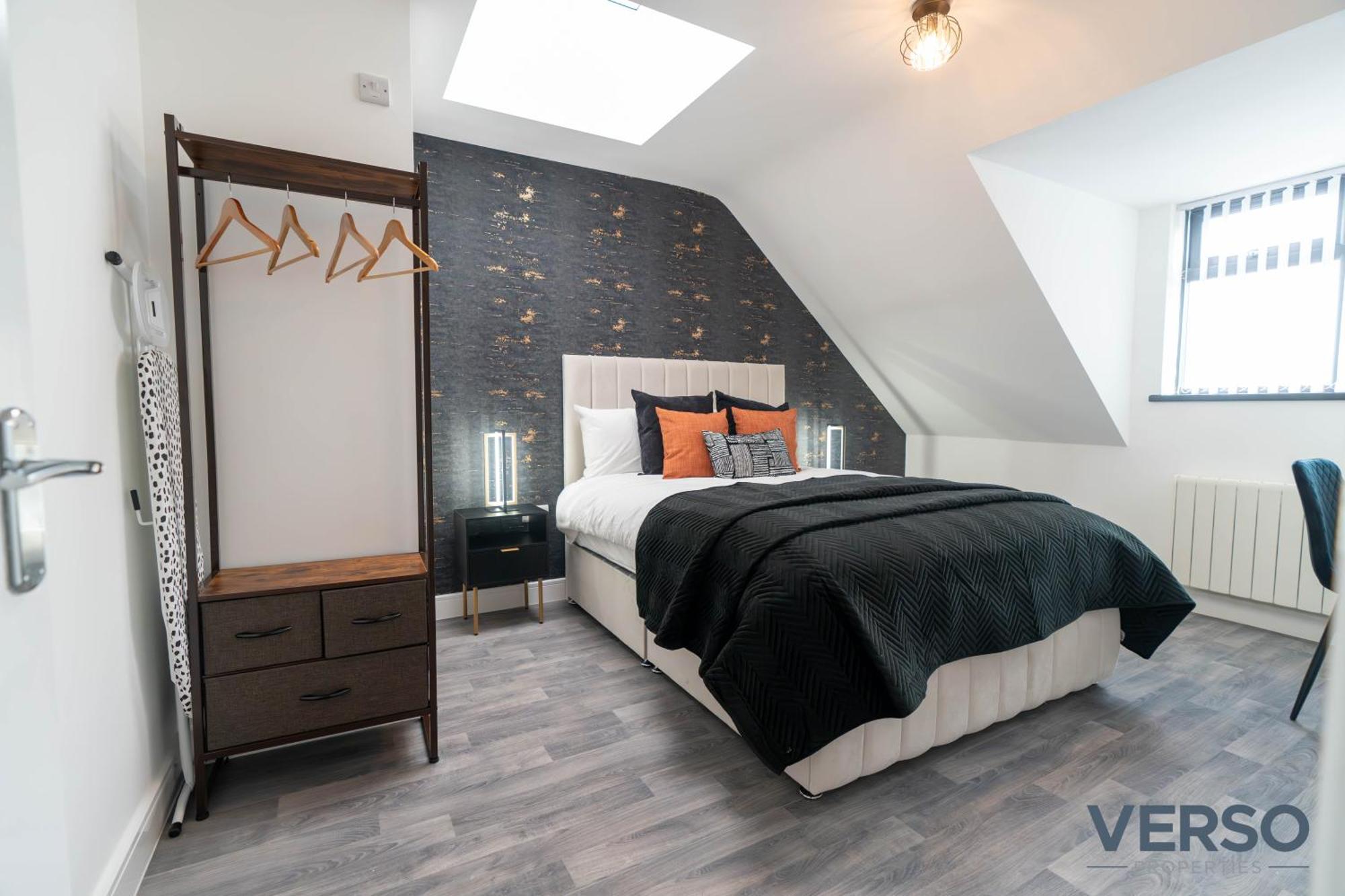 New 5 X Luxury Apartments In Derby, Ideal For Individuals, Couples, Business Or Corporate Guests, Close To Rolls Royce, Donington Park, East Midlands Airport Esterno foto