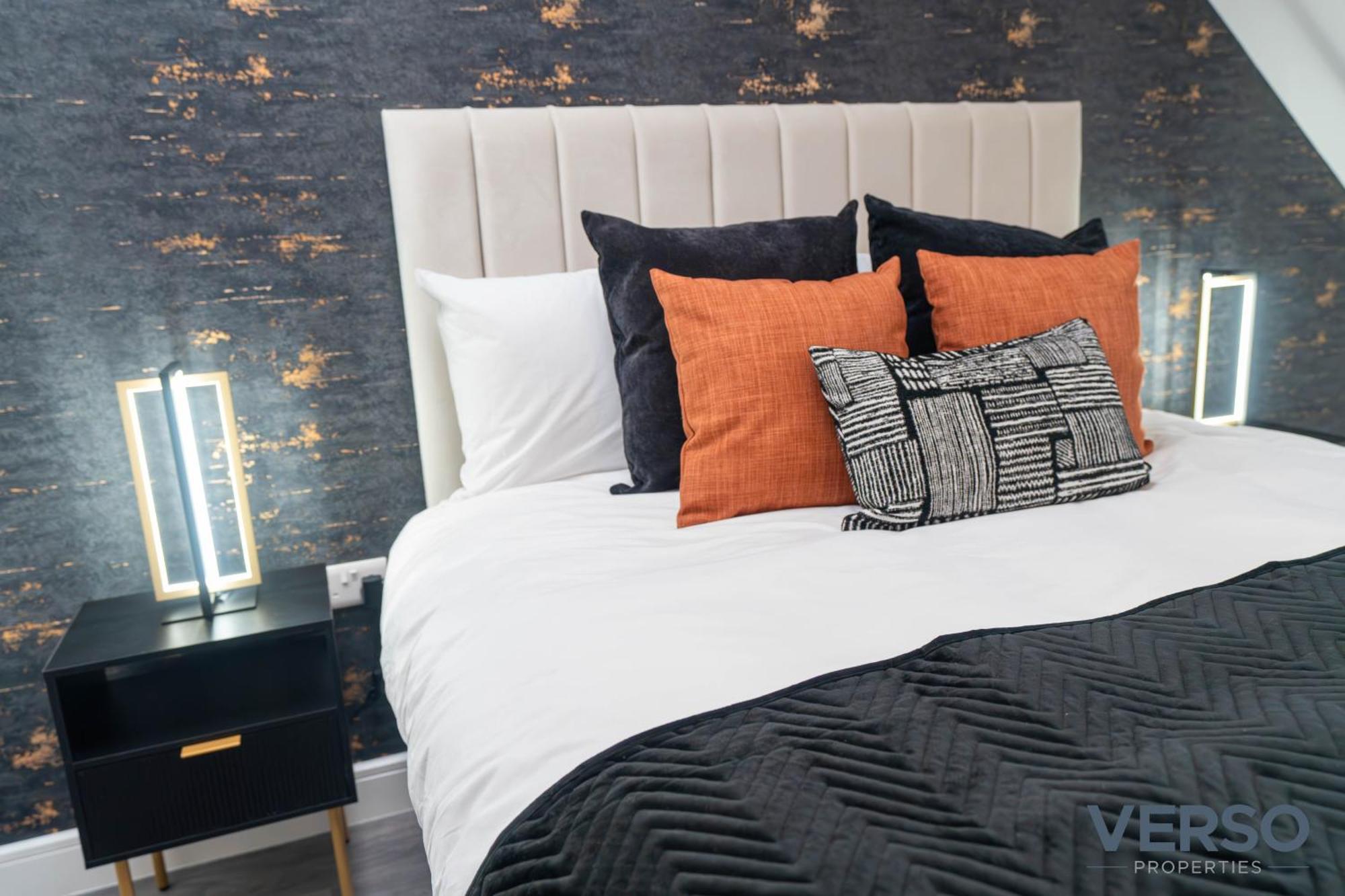 New 5 X Luxury Apartments In Derby, Ideal For Individuals, Couples, Business Or Corporate Guests, Close To Rolls Royce, Donington Park, East Midlands Airport Esterno foto