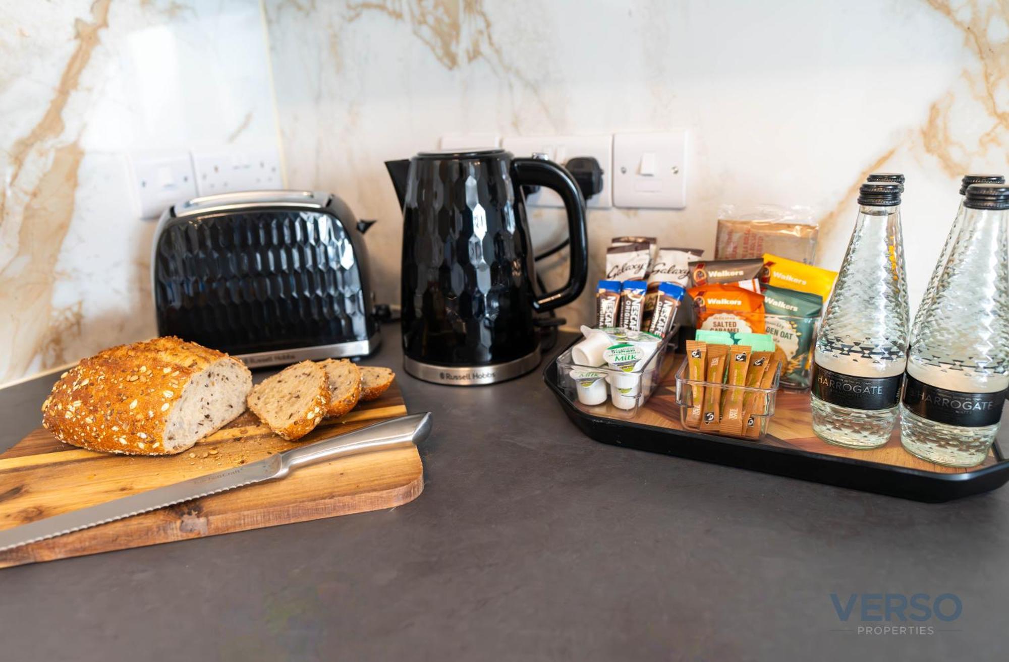 New 5 X Luxury Apartments In Derby, Ideal For Individuals, Couples, Business Or Corporate Guests, Close To Rolls Royce, Donington Park, East Midlands Airport Esterno foto