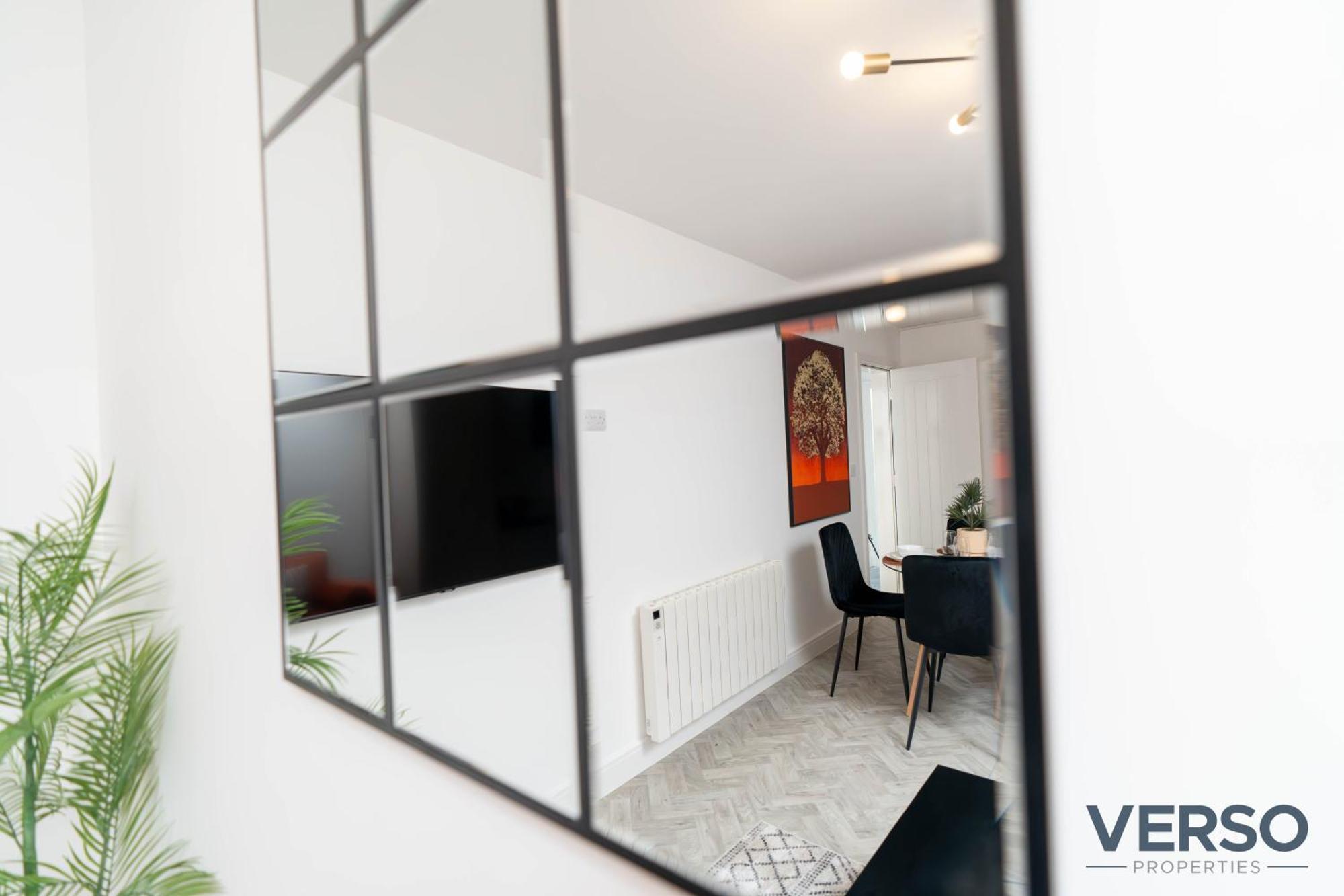 New 5 X Luxury Apartments In Derby, Ideal For Individuals, Couples, Business Or Corporate Guests, Close To Rolls Royce, Donington Park, East Midlands Airport Esterno foto