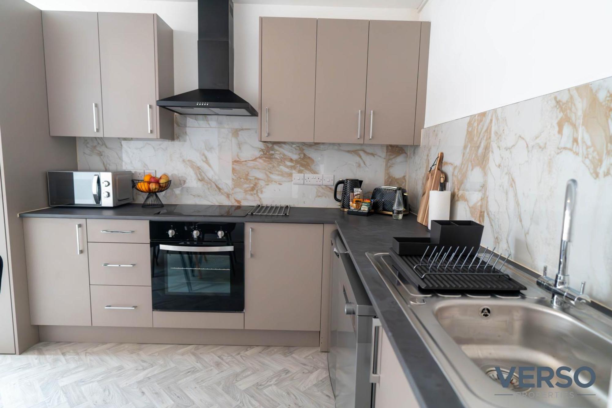 New 5 X Luxury Apartments In Derby, Ideal For Individuals, Couples, Business Or Corporate Guests, Close To Rolls Royce, Donington Park, East Midlands Airport Esterno foto