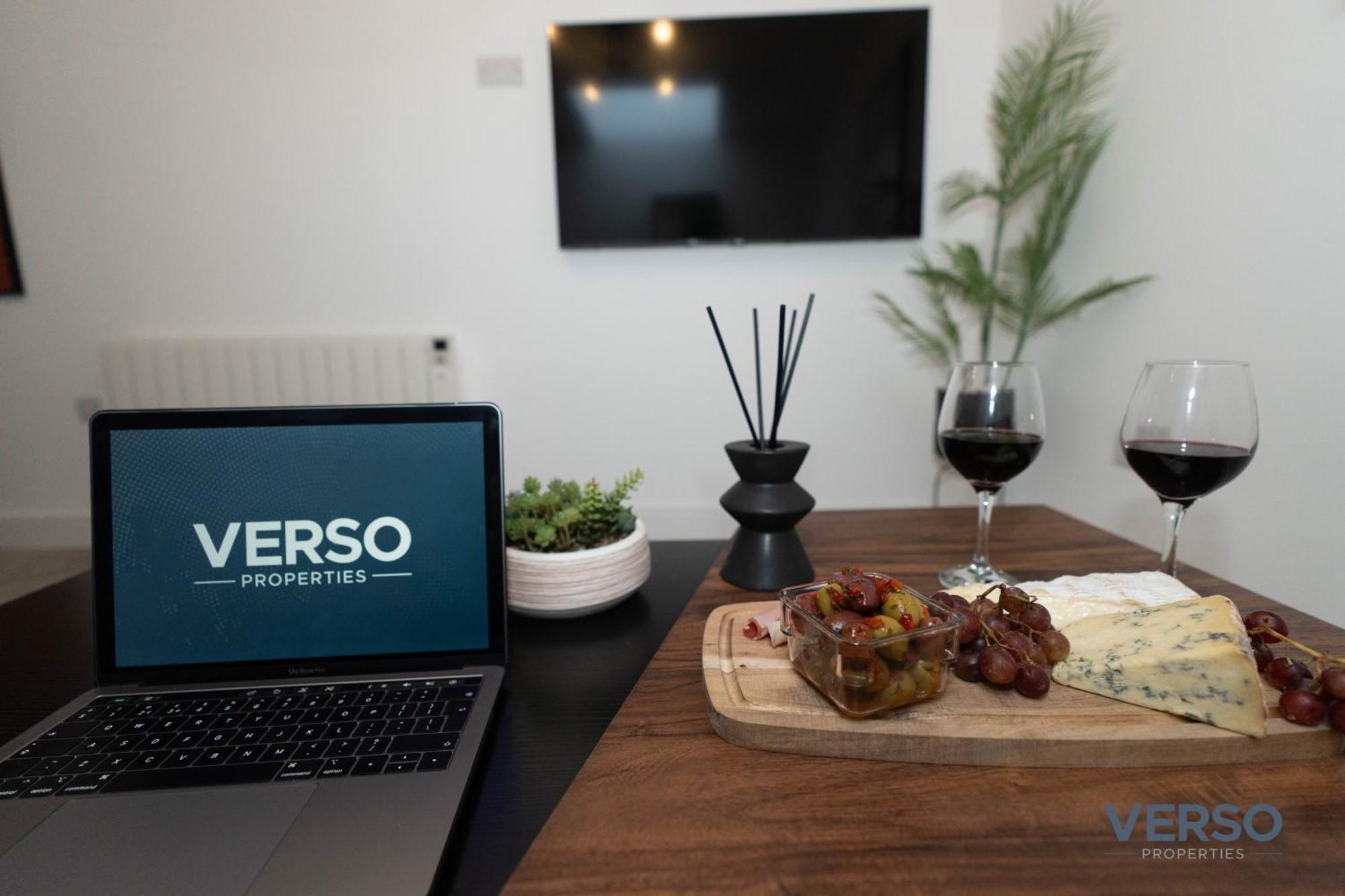 New 5 X Luxury Apartments In Derby, Ideal For Individuals, Couples, Business Or Corporate Guests, Close To Rolls Royce, Donington Park, East Midlands Airport Esterno foto