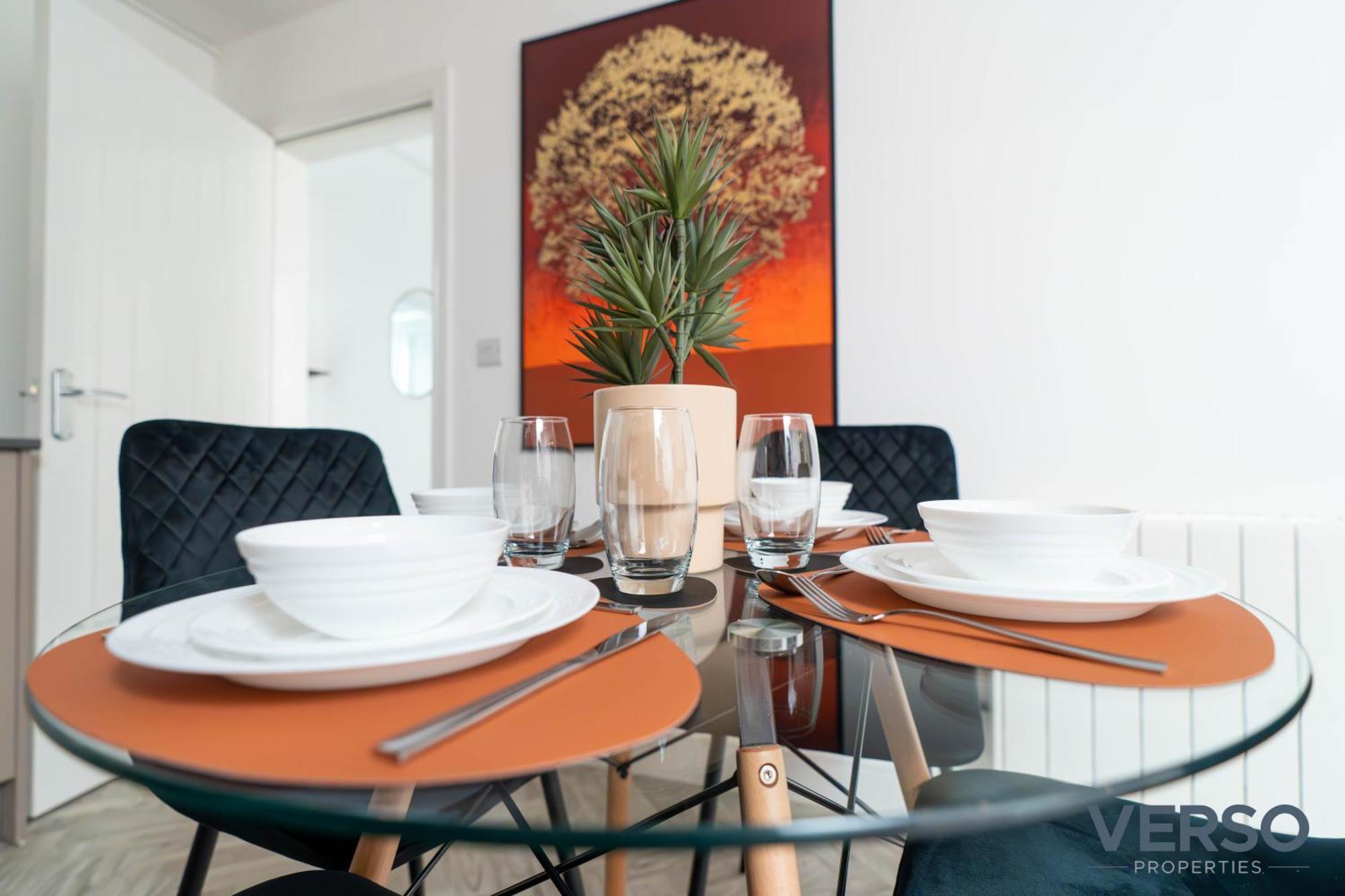 New 5 X Luxury Apartments In Derby, Ideal For Individuals, Couples, Business Or Corporate Guests, Close To Rolls Royce, Donington Park, East Midlands Airport Esterno foto