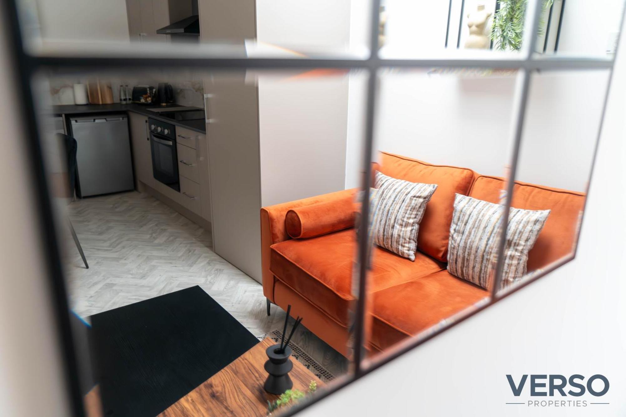 New 5 X Luxury Apartments In Derby, Ideal For Individuals, Couples, Business Or Corporate Guests, Close To Rolls Royce, Donington Park, East Midlands Airport Esterno foto