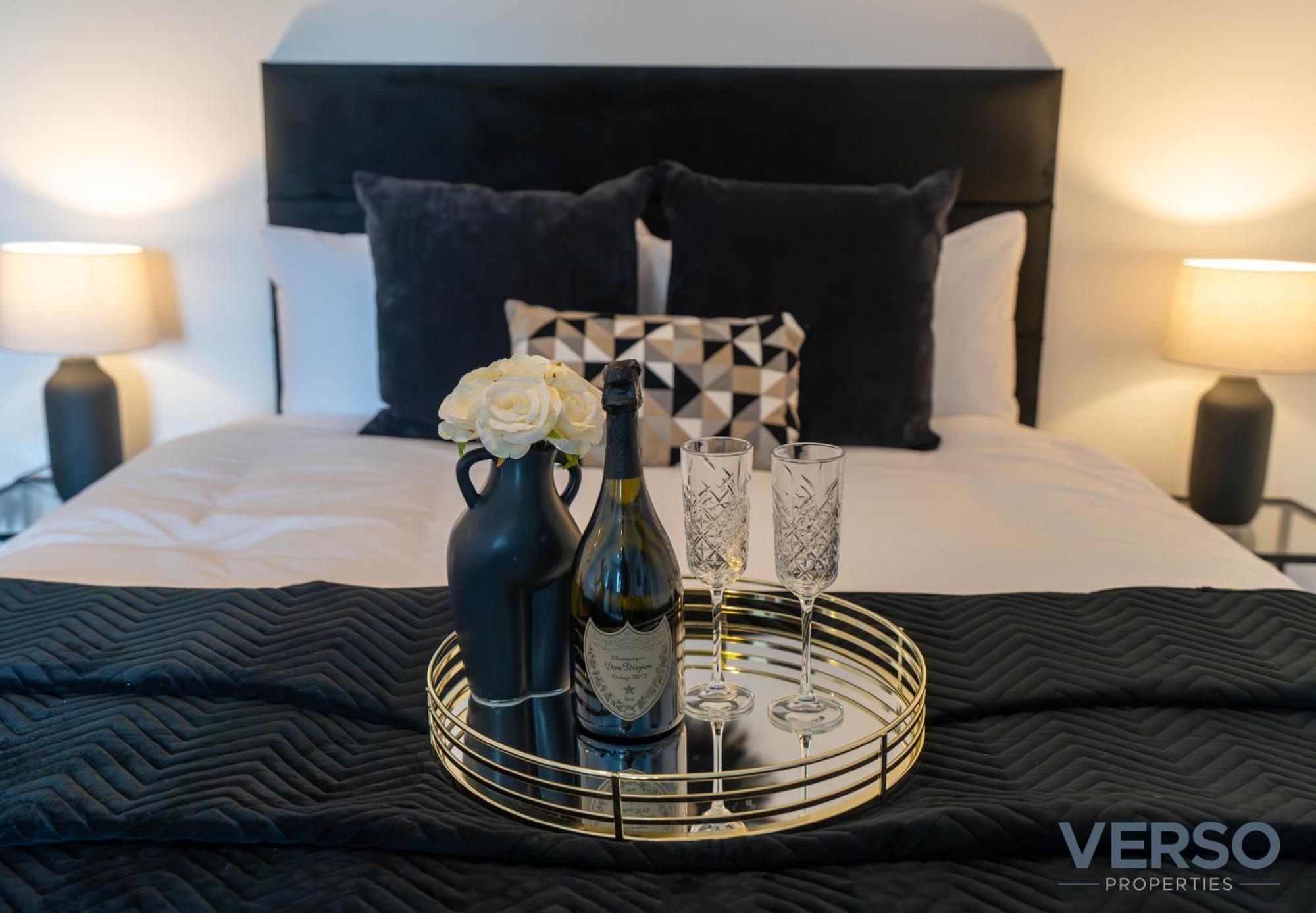 New 5 X Luxury Apartments In Derby, Ideal For Individuals, Couples, Business Or Corporate Guests, Close To Rolls Royce, Donington Park, East Midlands Airport Esterno foto