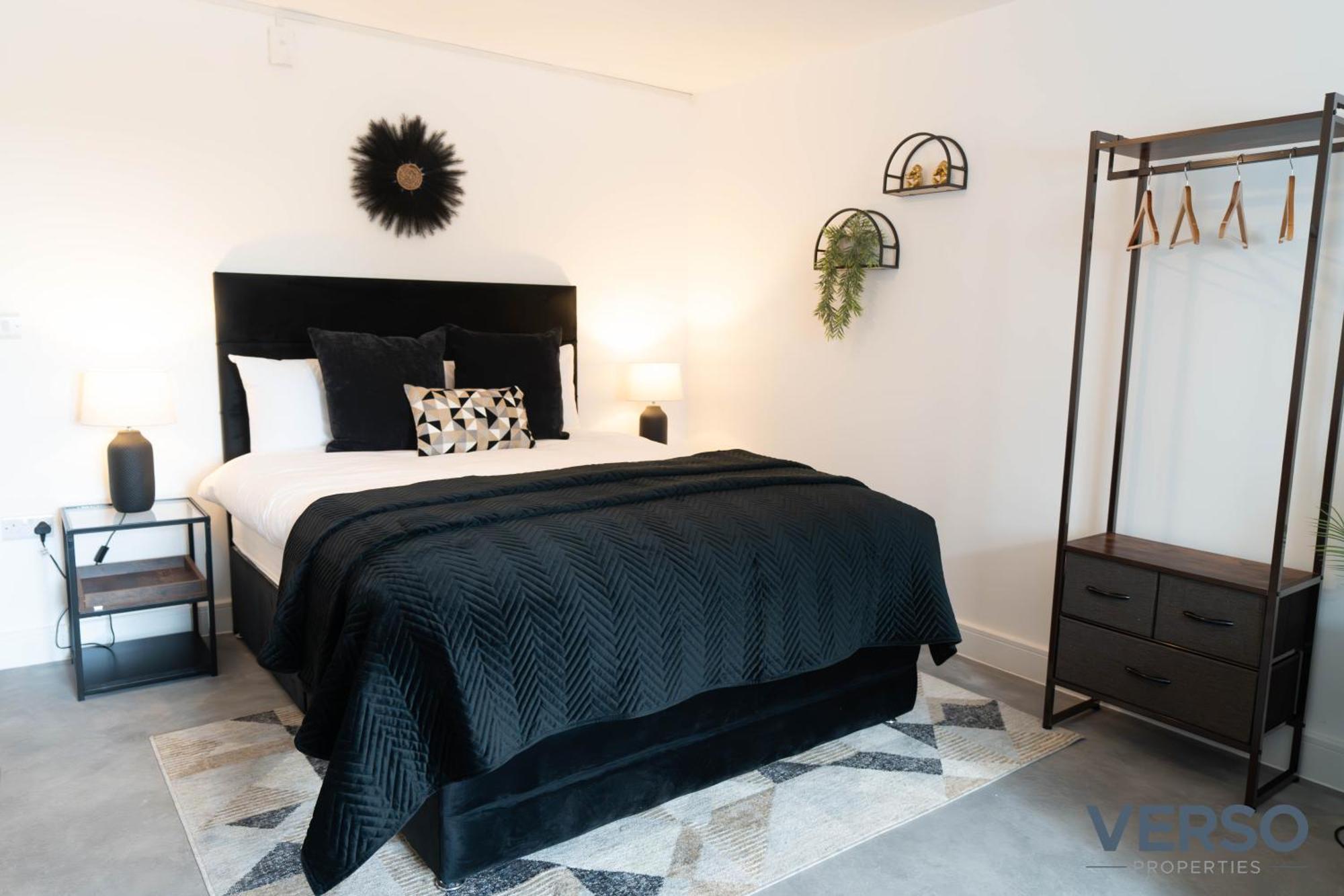 New 5 X Luxury Apartments In Derby, Ideal For Individuals, Couples, Business Or Corporate Guests, Close To Rolls Royce, Donington Park, East Midlands Airport Esterno foto
