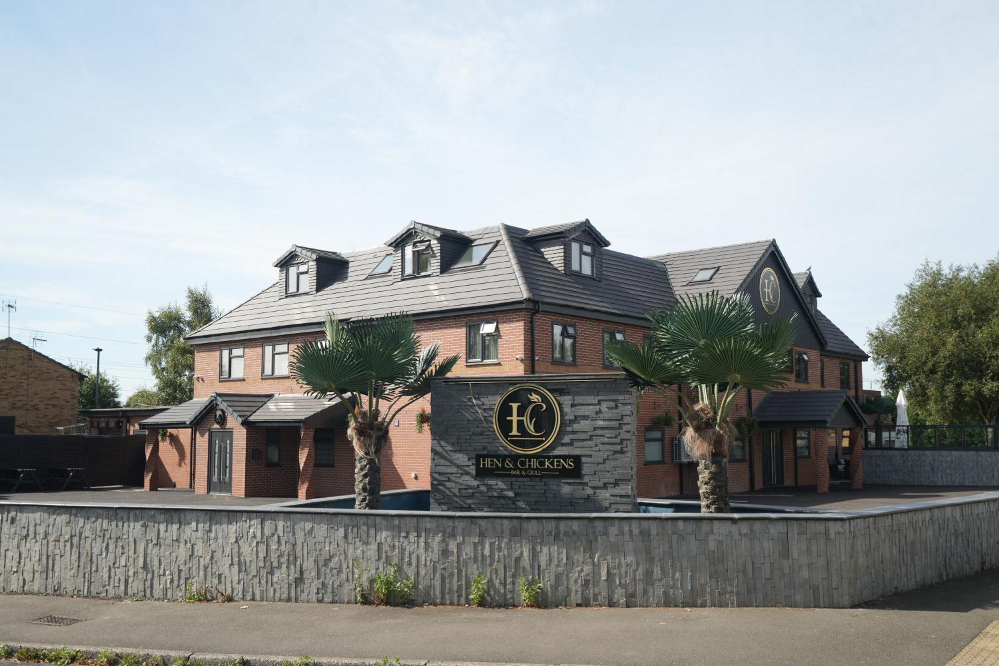 New 5 X Luxury Apartments In Derby, Ideal For Individuals, Couples, Business Or Corporate Guests, Close To Rolls Royce, Donington Park, East Midlands Airport Esterno foto