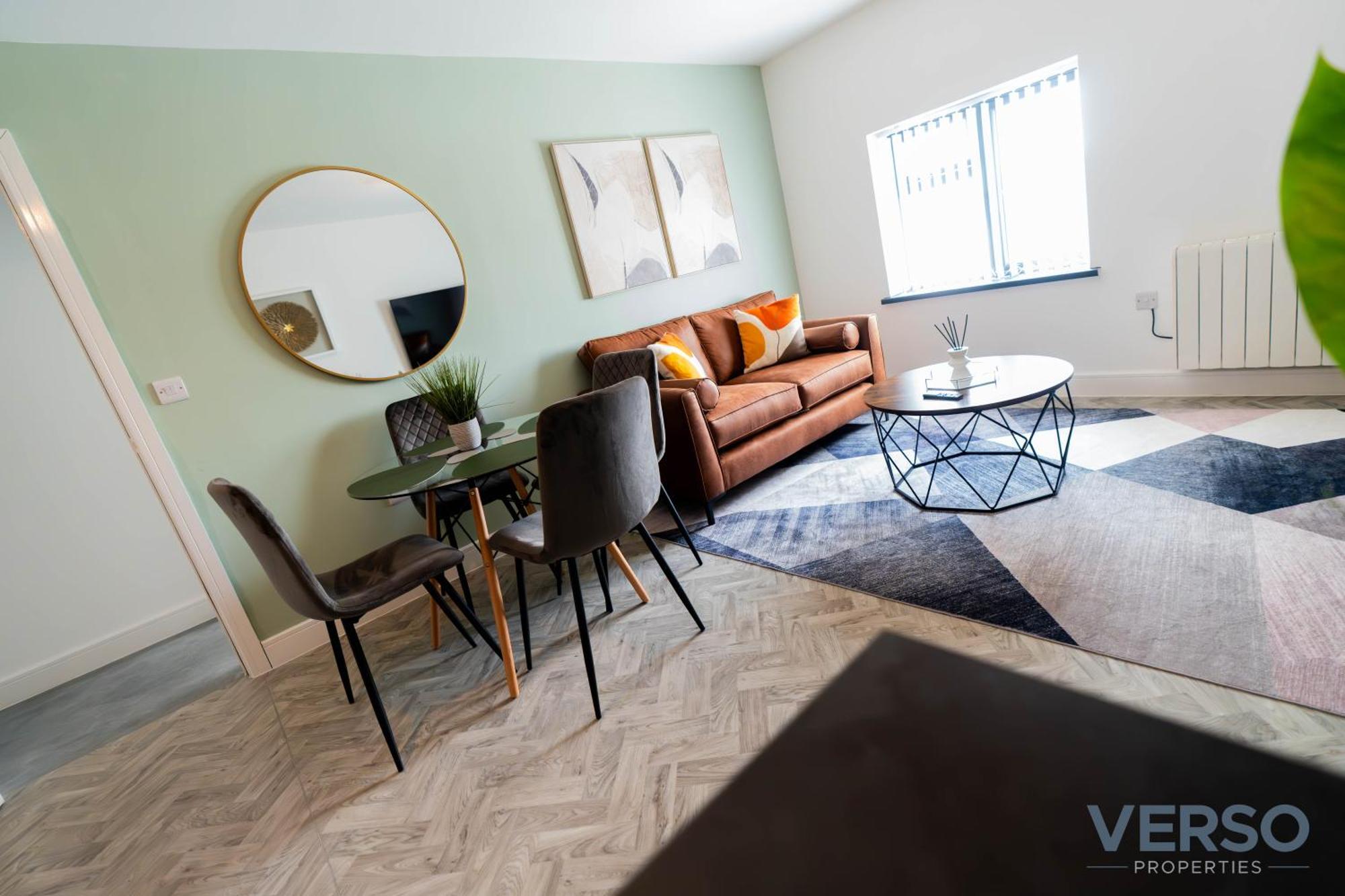New 5 X Luxury Apartments In Derby, Ideal For Individuals, Couples, Business Or Corporate Guests, Close To Rolls Royce, Donington Park, East Midlands Airport Esterno foto