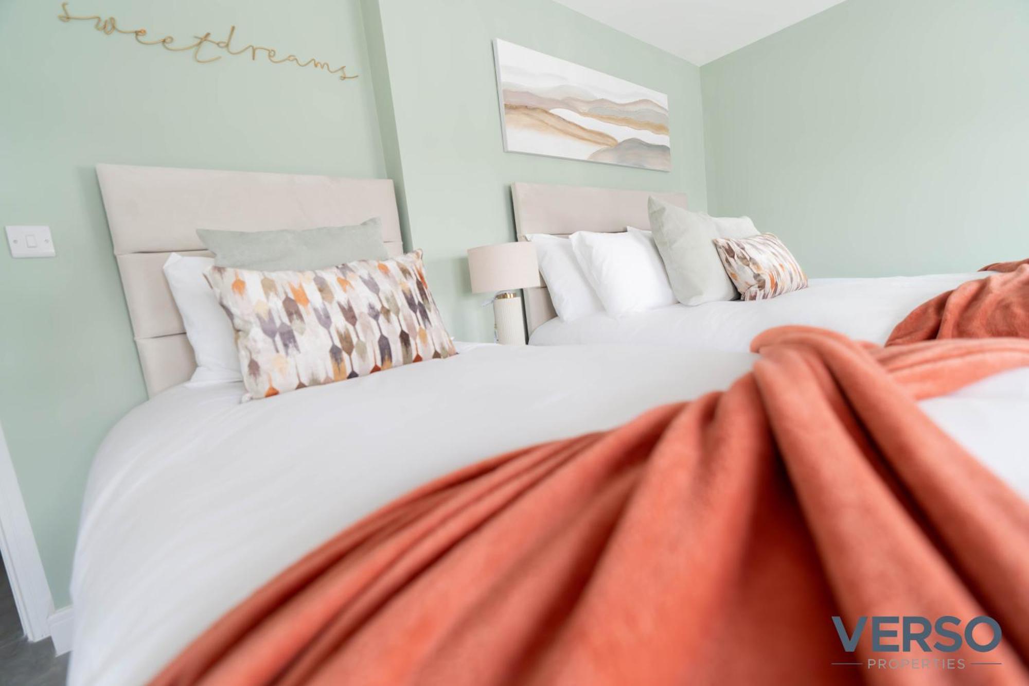 New 5 X Luxury Apartments In Derby, Ideal For Individuals, Couples, Business Or Corporate Guests, Close To Rolls Royce, Donington Park, East Midlands Airport Esterno foto