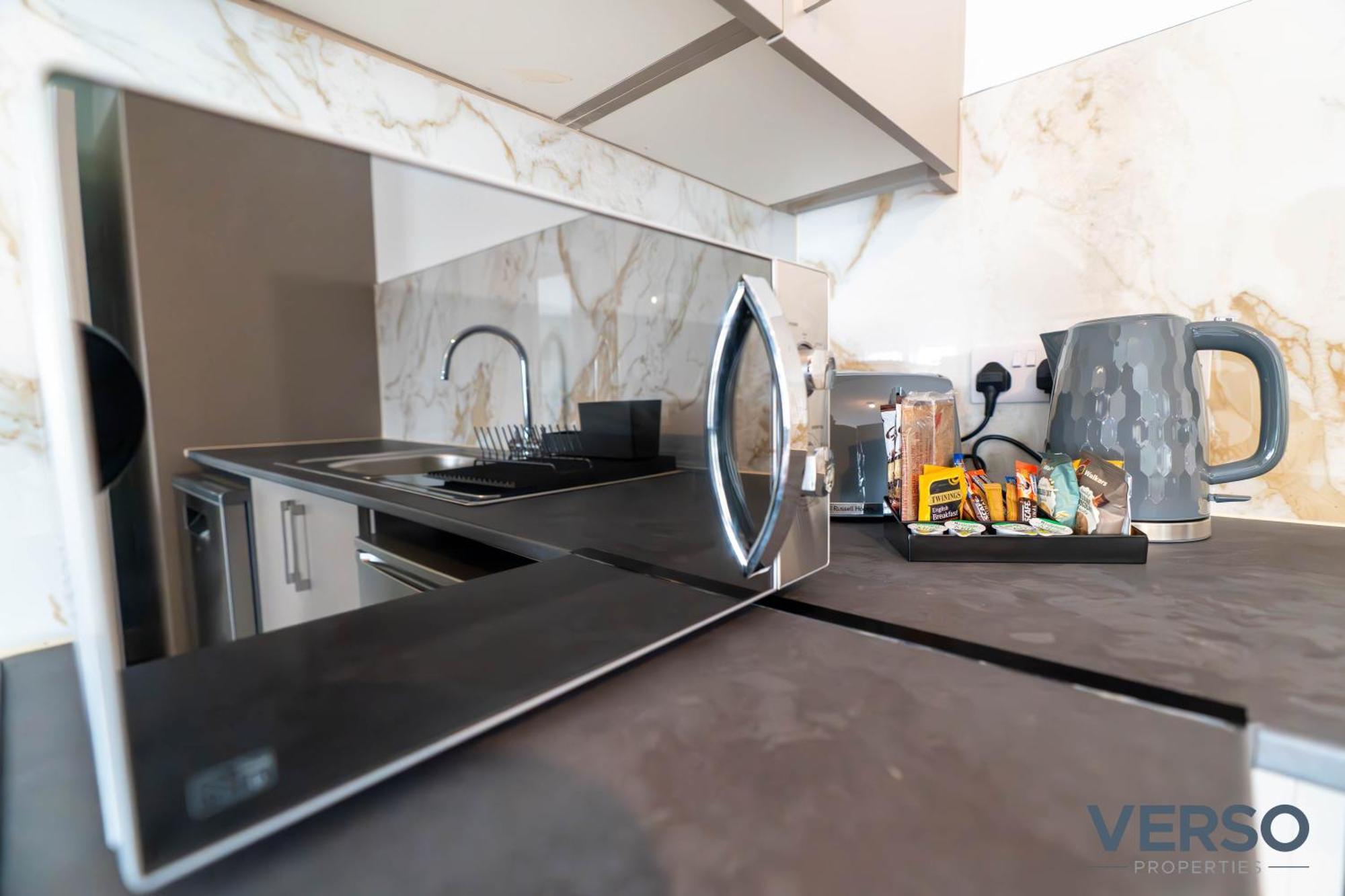 New 5 X Luxury Apartments In Derby, Ideal For Individuals, Couples, Business Or Corporate Guests, Close To Rolls Royce, Donington Park, East Midlands Airport Esterno foto